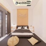 Tips Menata Kamar Tidur Yang Nyaman Ala Architizer Studio