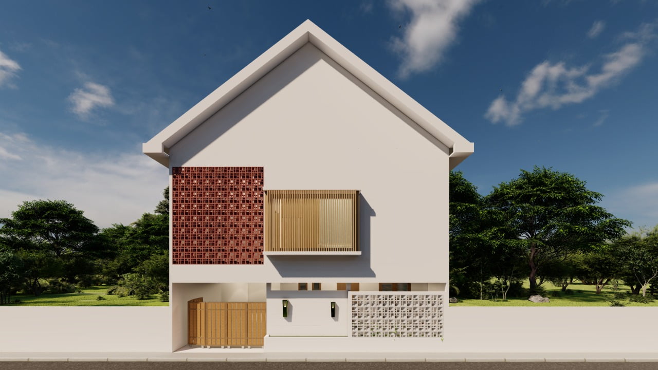 5 Tips Mendesain Rumah Anda Menjadi Tempat Tinggal Impian Menurut Architizer Studio